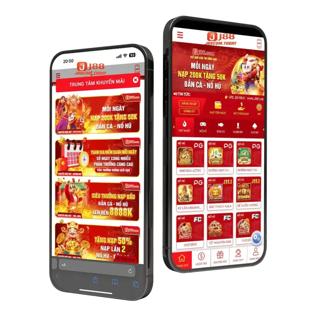 Nền tảng bảo mật Win55