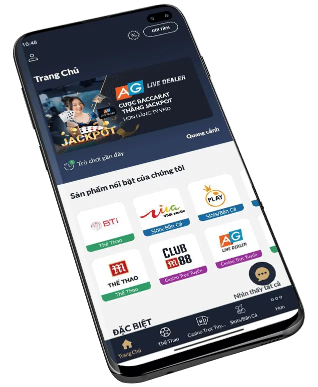 Khuyến mãi hấp dẫn Win55