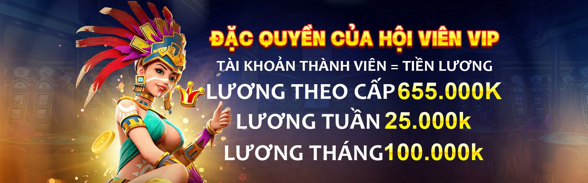 Trò chơi nổ hũ Win55 với máy đánh bạc sáng bóng và tiền vàng đổ ra