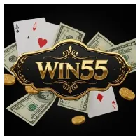 nổ hũ win55