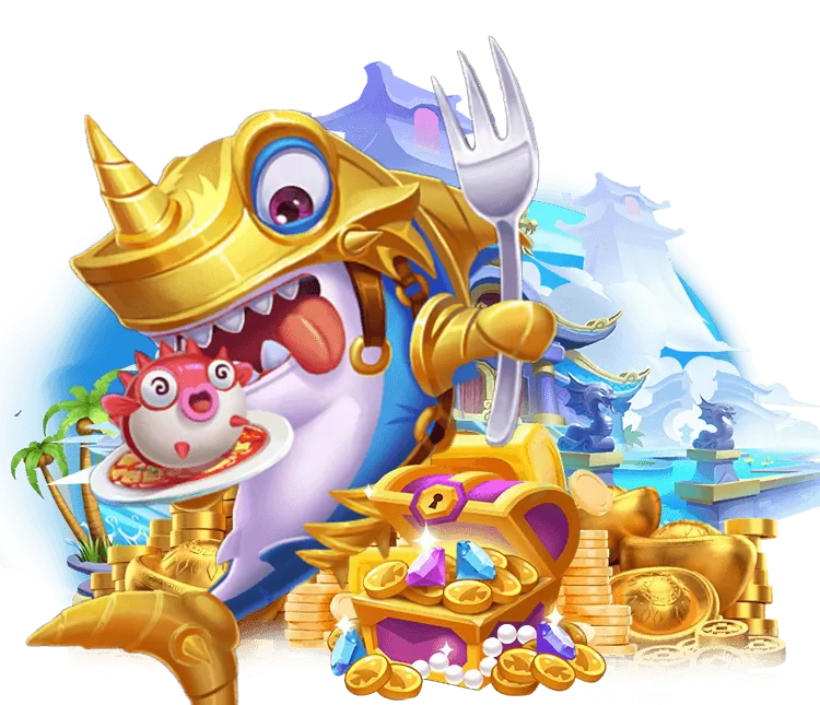 Game Hải Tặc Bắn Cá